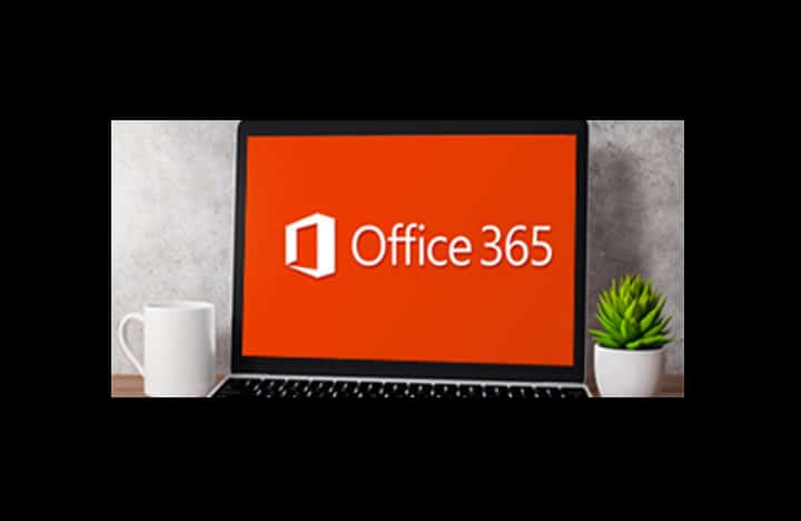 Office 365 Backup Webinar