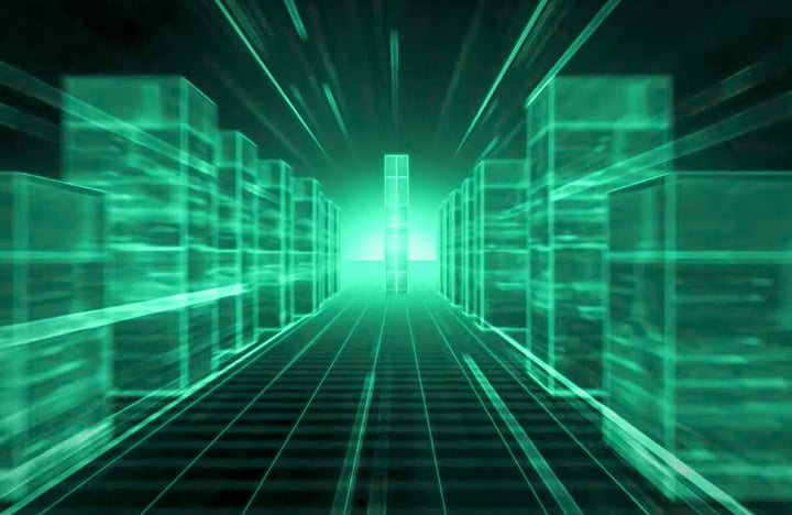 HPE Synergy Composable Infrastructure