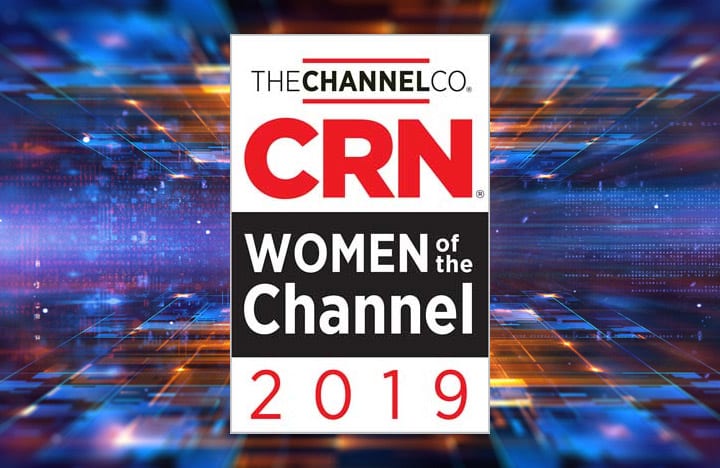 2019 CRN Women of the Channel