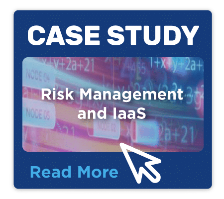 Case Study Risk Management and IaaS Read More
