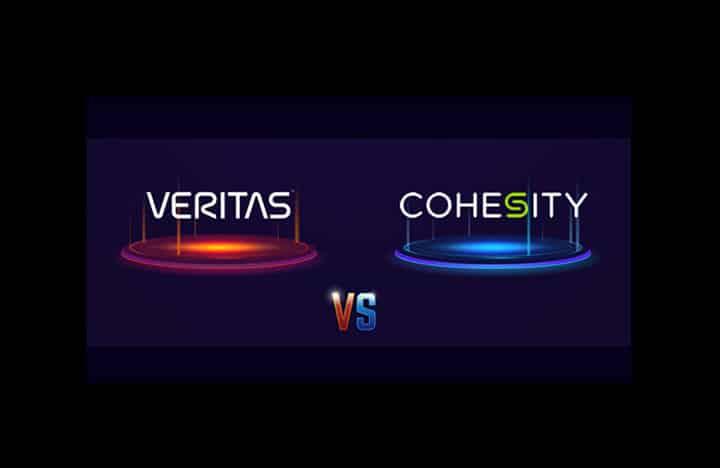 veritas vs cohesity image