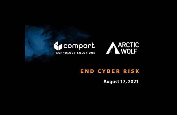 Arctic wolf Managed Security
