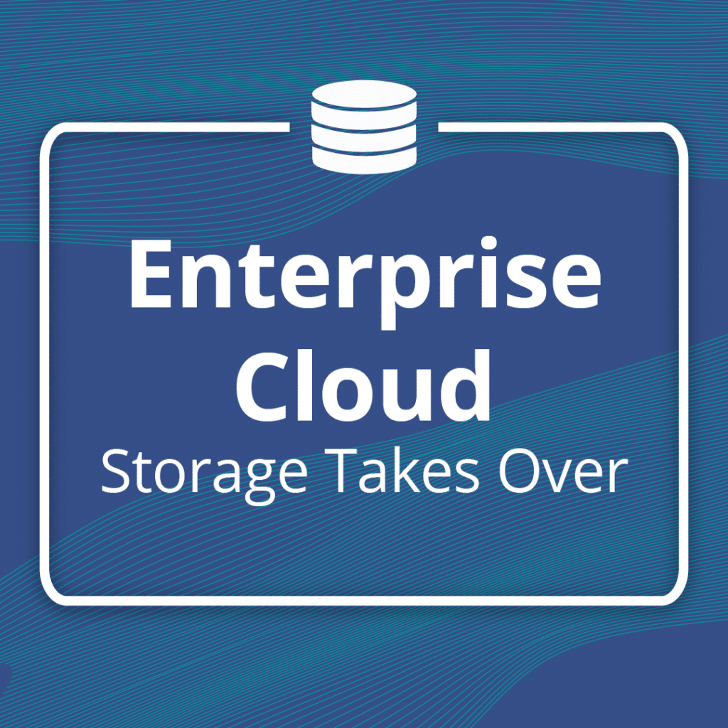 Enterprise Cloud Feature image