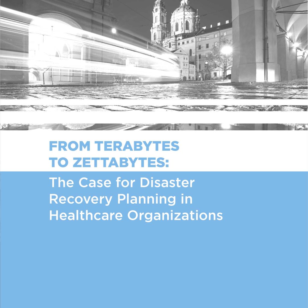 disaster-recovery-planning-in-healthcare-organizations