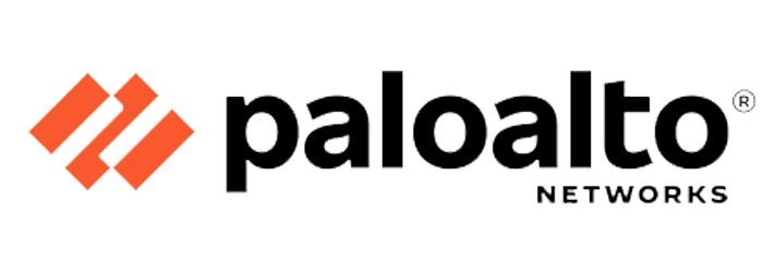 Palo Alto network logo