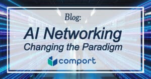 AI Networking - Changing the Paradigm
