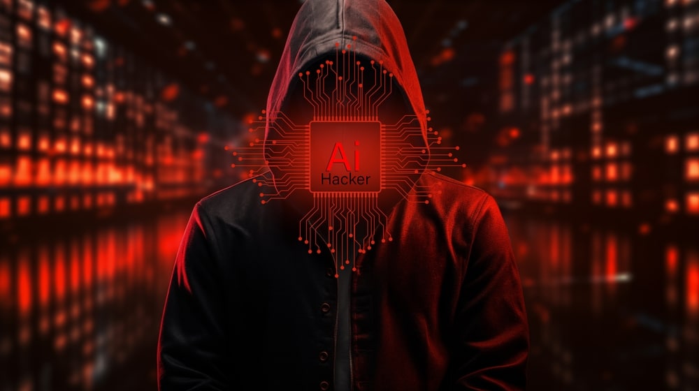 AI-Powered Cybersecurity
