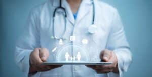 Healthcare Technology Strategy for Better Patient Care